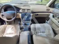 2002 Volvo S80