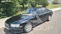 2002 Volvo S80