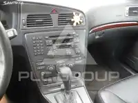 2002 Volvo XC70