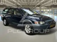 2002 Volvo XC70