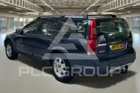 2002 Volvo XC70