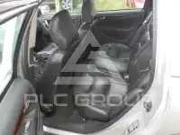 2002 Volvo XC70