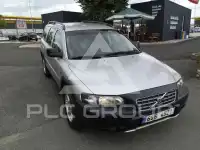2002 Volvo XC70