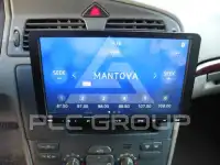 2002 Volvo XC70