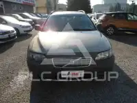 2002 Volvo XC70