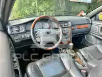 2002 Volvo C70