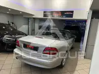 2002 Volvo C70
