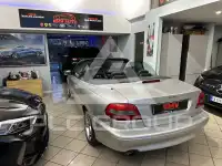2002 Volvo C70