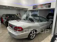 2002 Volvo C70