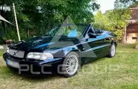 2002 Volvo C70