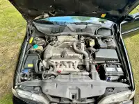 2002 Volvo C70