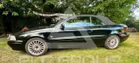 2002 Volvo C70