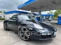 2002 Porsche 356