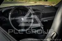 2002 Porsche 911