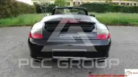2002 Porsche 911