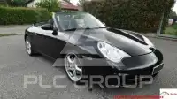 2002 Porsche 911