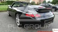 2002 Porsche 911