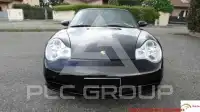 2002 Porsche 911