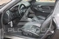 2002 Porsche 911