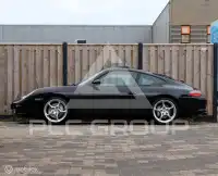 2002 Porsche 911