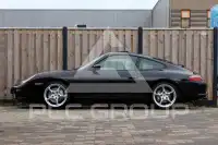 2002 Porsche 911