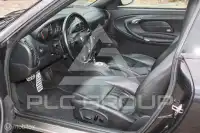 2002 Porsche 911