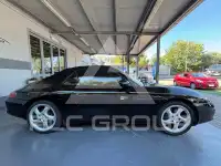 2002 Porsche 911