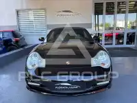 2002 Porsche 911