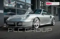 2002 Porsche 911
