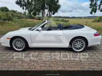 2002 Porsche 911