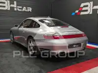 2002 Porsche 911