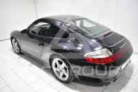 2002 Porsche 911