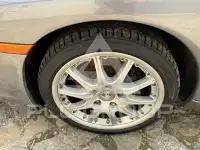 2002 Porsche 911