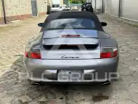 2002 Porsche 911