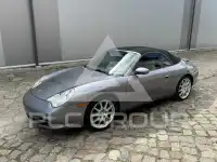 2002 Porsche 911