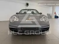 2002 Porsche 911