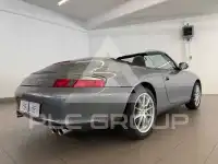 2002 Porsche 911