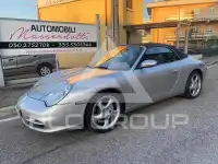 2002 Porsche 911