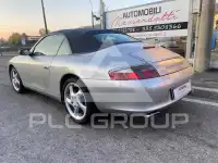 2002 Porsche 911