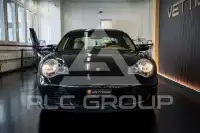 2002 Porsche 911