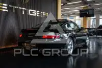 2002 Porsche 911