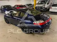 2002 Porsche 911