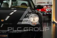 2002 Porsche 911