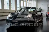 2002 Porsche 911