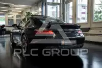 2002 Porsche 911