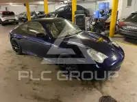 2002 Porsche 911