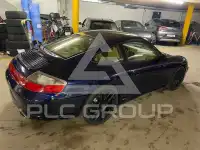 2002 Porsche 911