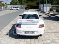 2002 Porsche 911