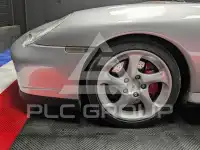 2002 Porsche 911