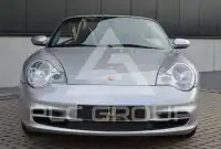 2002 Porsche 911